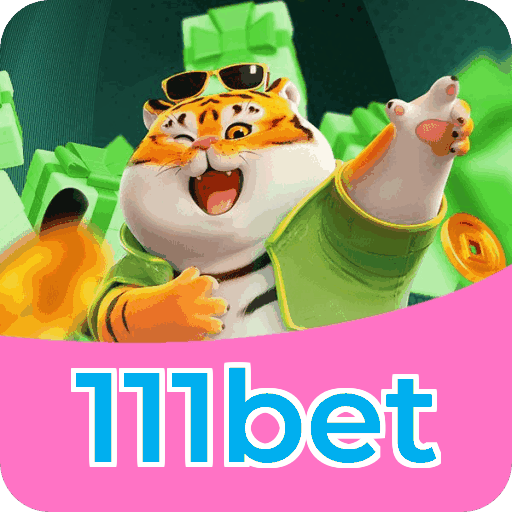 Números do app 111bet em material de marketing — ilustração, não auditoria