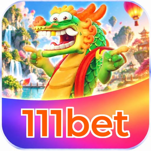 111bet Logo