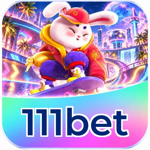 111bet Logo Oficial - Cassino Online Certificado Brasil